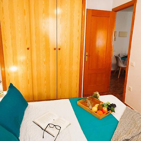 Ferienwohnung Milion Destiny Daytona Primera Linea Playa Oropesa del Mar Exterior foto