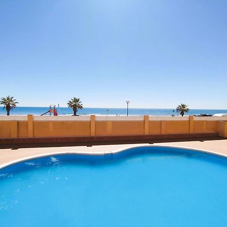 Ferienwohnung Milion Destiny Daytona Primera Linea Playa Oropesa del Mar Exterior foto