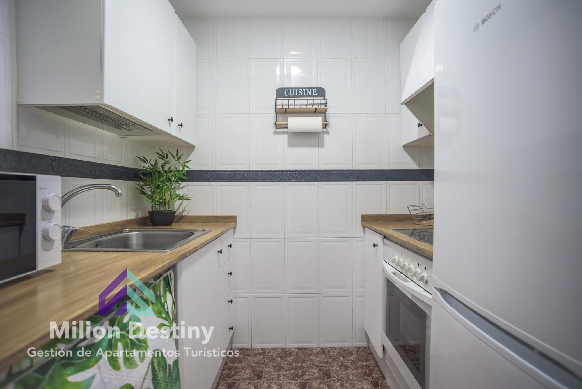 Ferienwohnung Milion Destiny Daytona Primera Linea Playa Oropesa del Mar Exterior foto