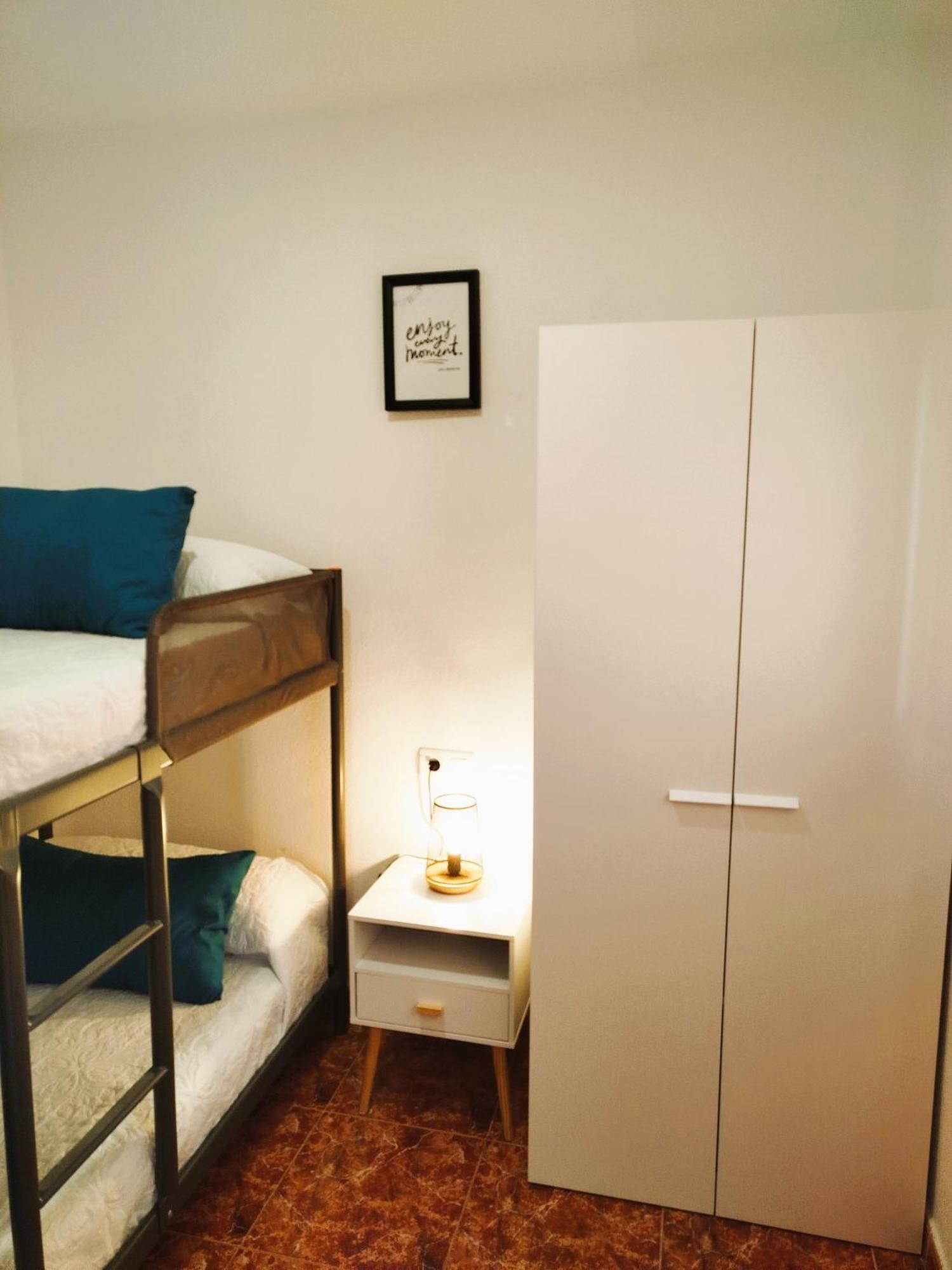 Ferienwohnung Milion Destiny Daytona Primera Linea Playa Oropesa del Mar Exterior foto