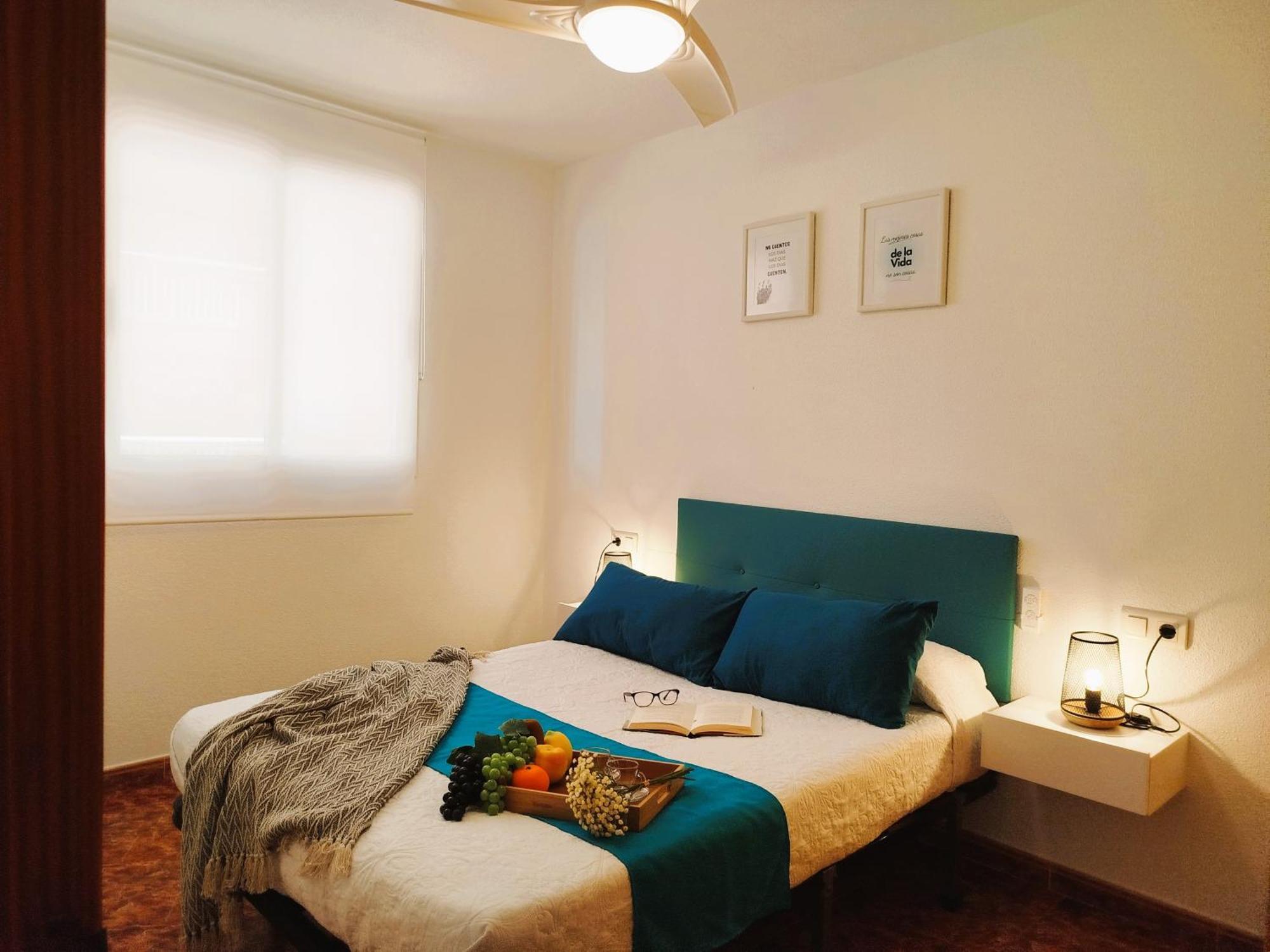 Ferienwohnung Milion Destiny Daytona Primera Linea Playa Oropesa del Mar Exterior foto
