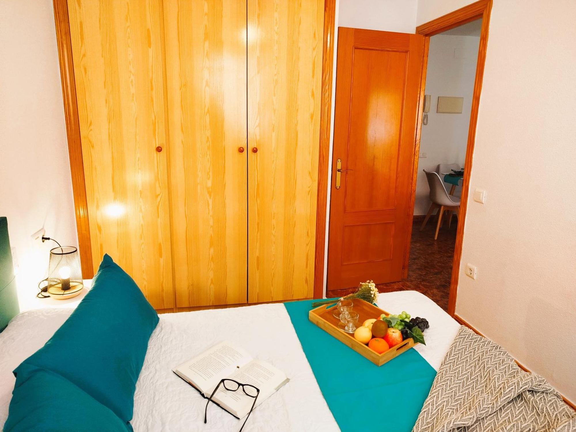 Ferienwohnung Milion Destiny Daytona Primera Linea Playa Oropesa del Mar Exterior foto