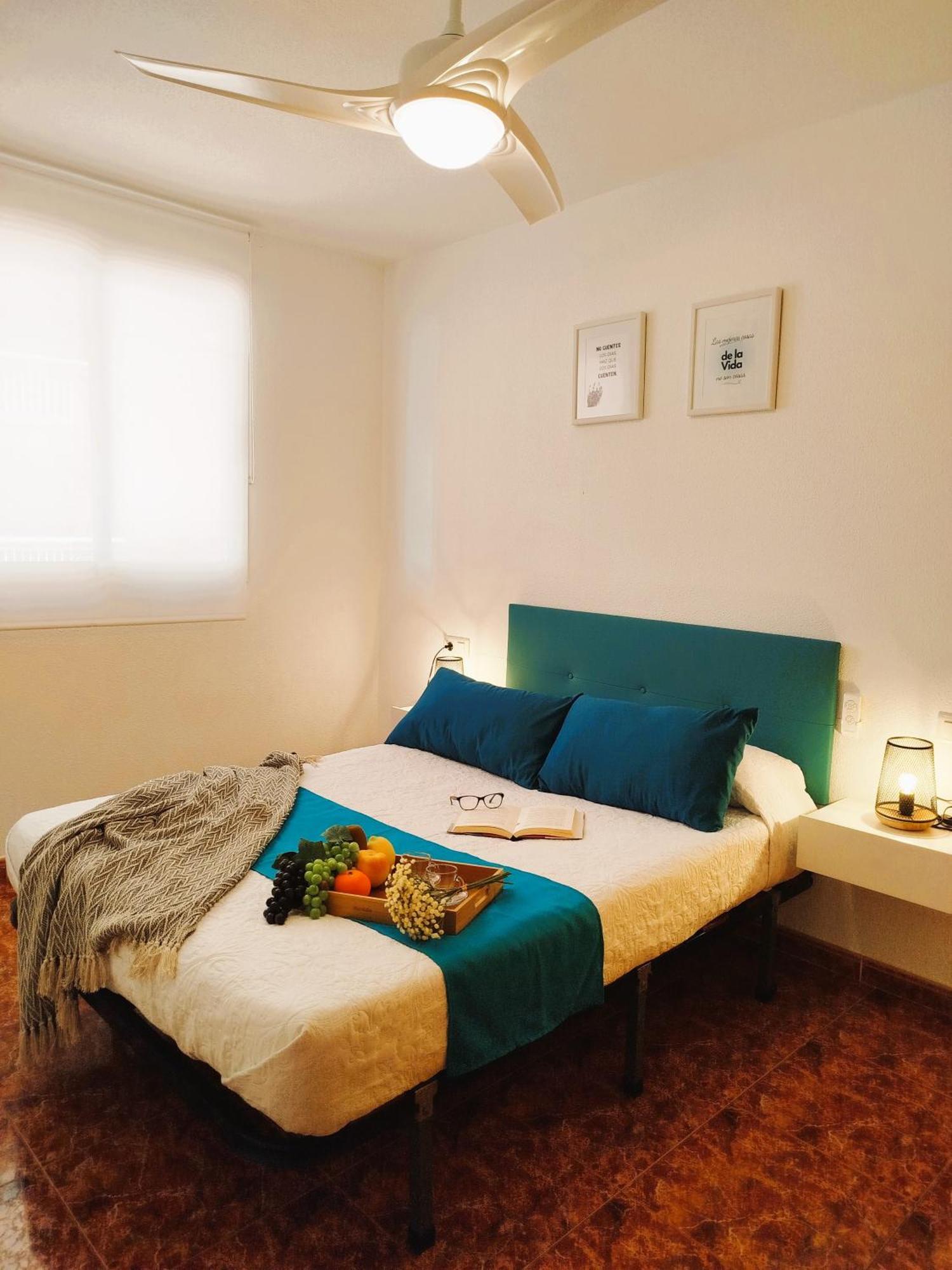 Ferienwohnung Milion Destiny Daytona Primera Linea Playa Oropesa del Mar Exterior foto