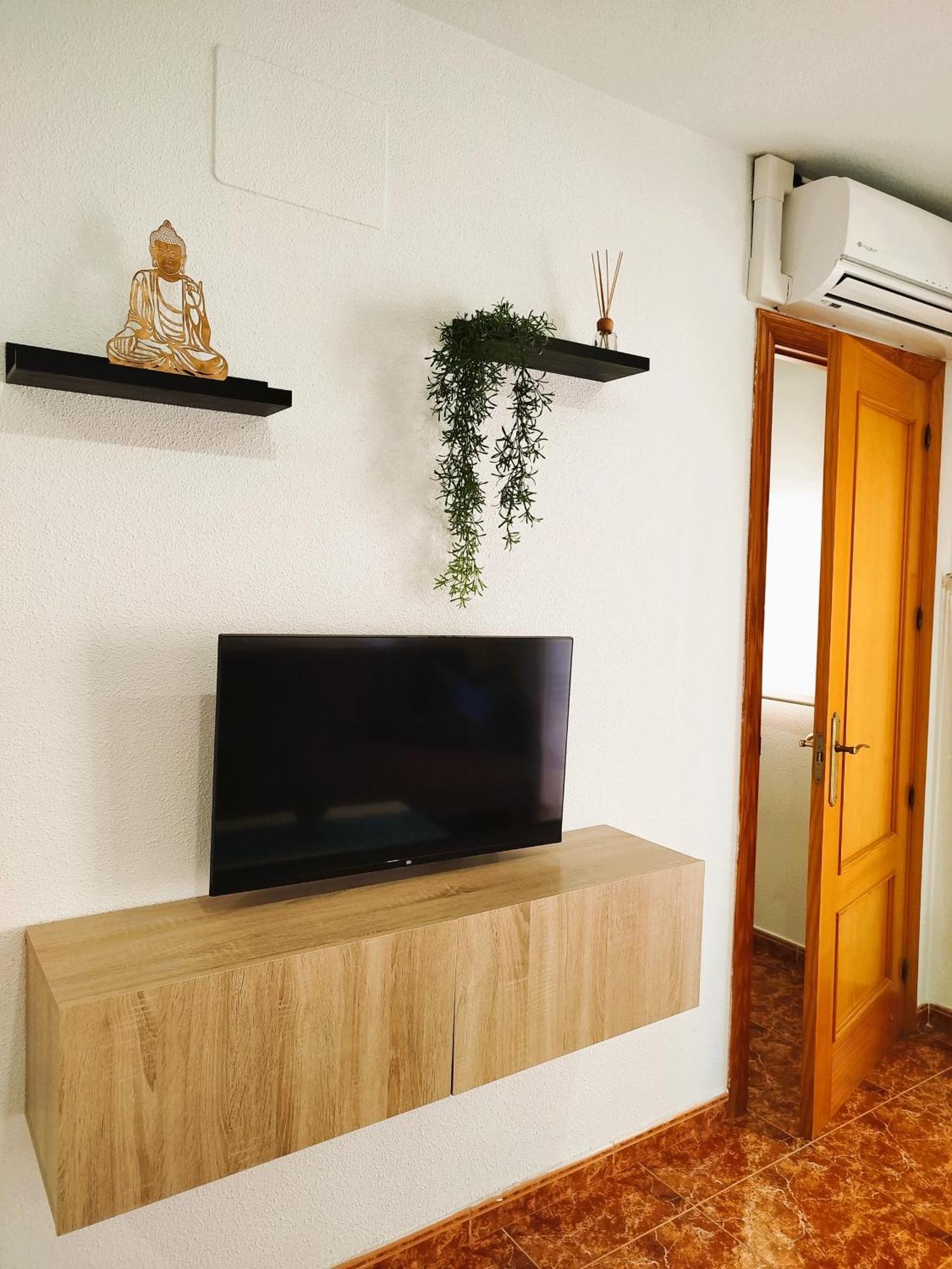 Ferienwohnung Milion Destiny Daytona Primera Linea Playa Oropesa del Mar Exterior foto
